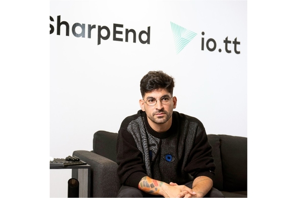 Image SharpEnd